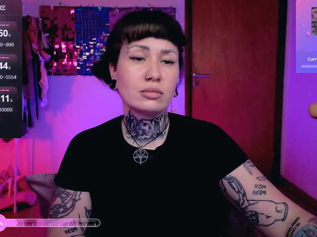 wow porn SenoritaDakota