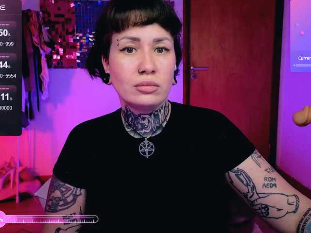 эро-сцена от SenoritaDakota