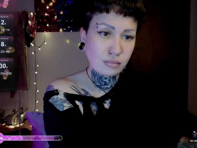 SenoritaDakota from BongaCams is Freechat