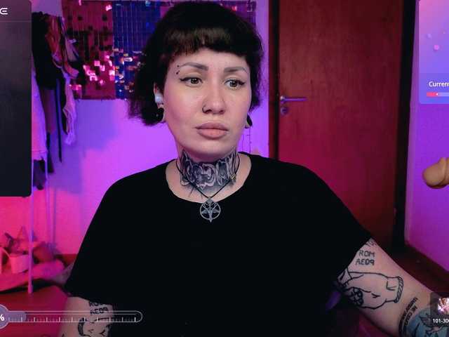 SenoritaDakota's BongaCams show and profile