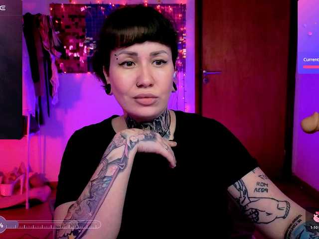 SenoritaDakota's BongaCams show and profile