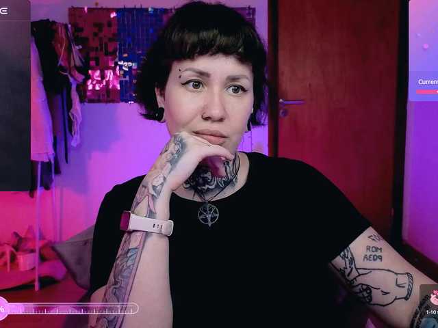 SenoritaDakota's BongaCams show and profile