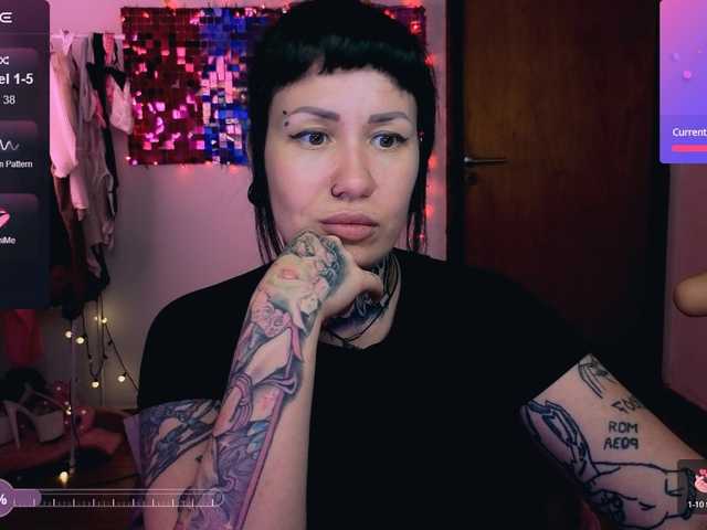 Развраточка SenoritaDakota