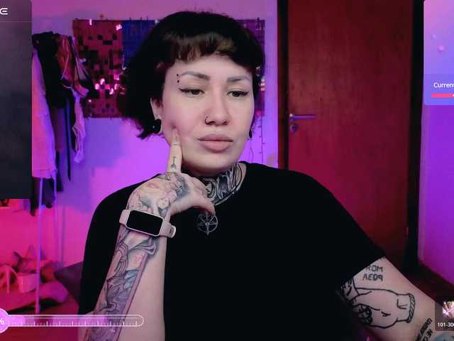 SenoritaDakota's BongaCams show and profile