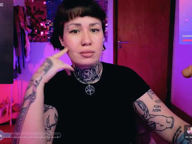 Развраточка SenoritaDakota