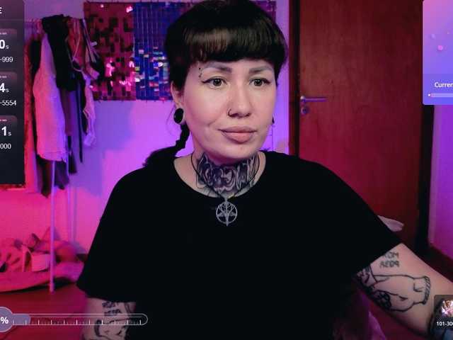  SenoritaDakota chat room