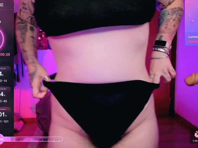 SenoritaDakota's BongaCams show and profile