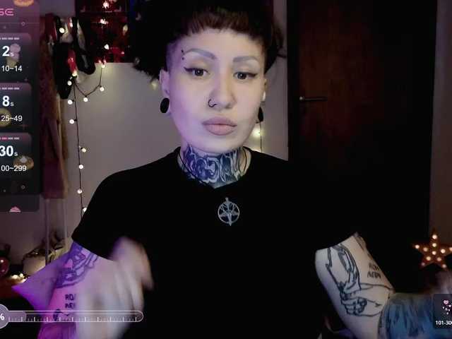 SenoritaDakota Nude Live Sex Shows