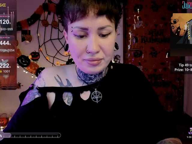 go to chat with SenoritaDakota