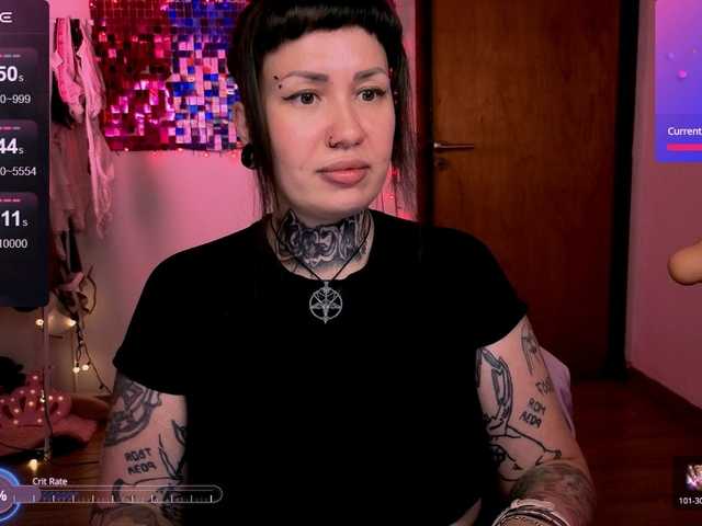 SenoritaDakota's BongaCams show and profile