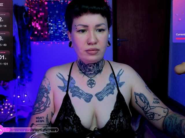 SenoritaDakota's BongaCams show and profile