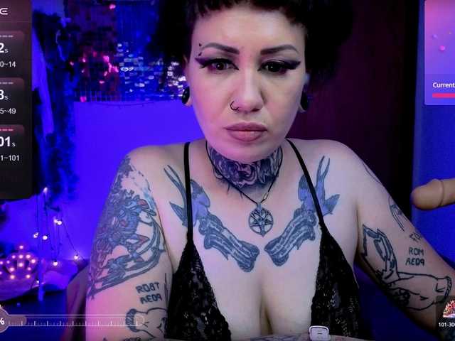 SenoritaDakota's BongaCams show and profile