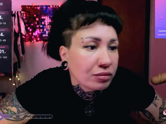 SenoritaDakota's BongaCams show and profile