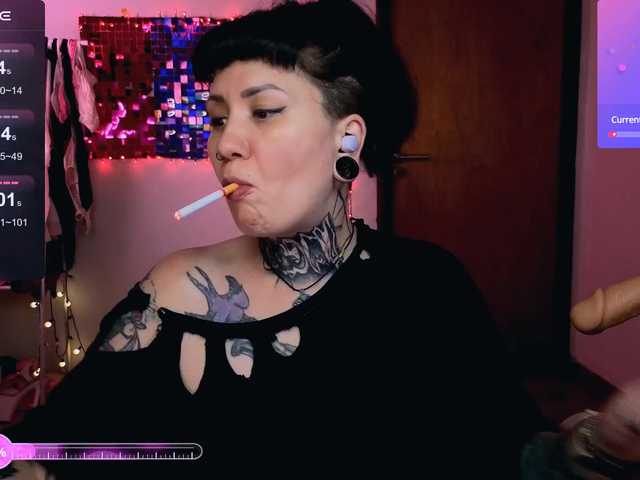 SenoritaDakota's BongaCams show and profile
