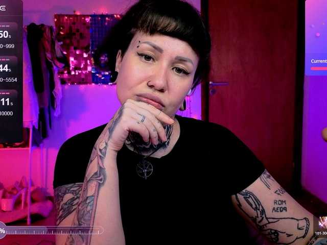 SenoritaDakota preview