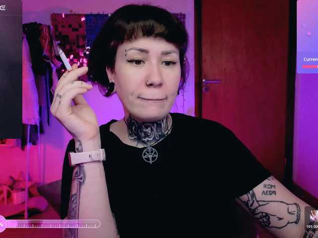 SenoritaDakota's BongaCams show and profile