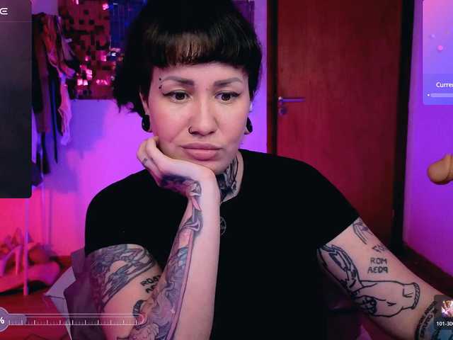 SenoritaDakota's BongaCams show and profile