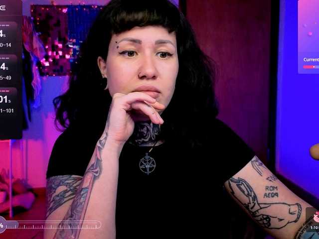 SenoritaDakota's BongaCams show and profile