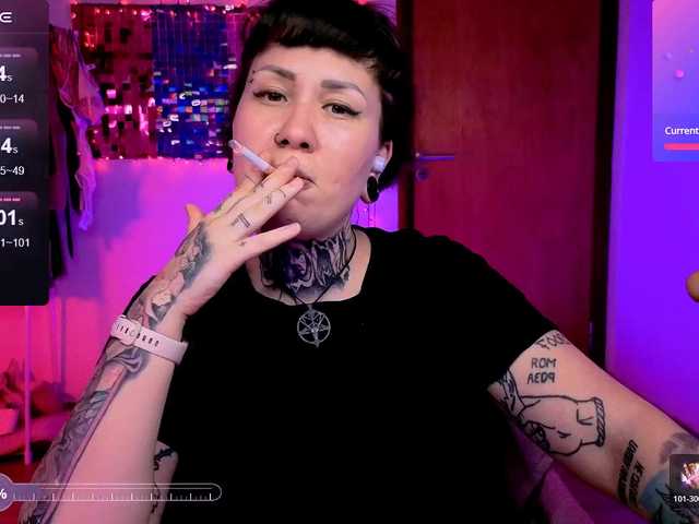 SenoritaDakota's BongaCams show and profile