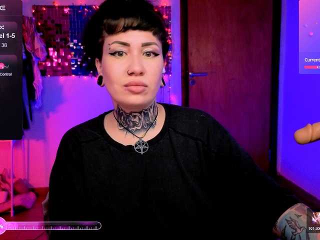 SenoritaDakota's BongaCams show and profile