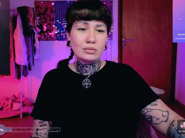  SenoritaDakota chat room