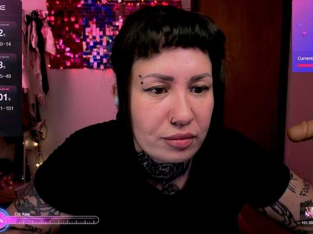 SenoritaDakota's BongaCams show and profile