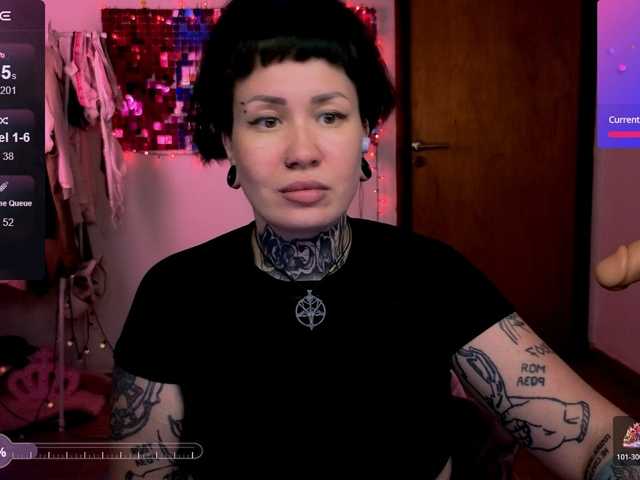 SenoritaDakota preview