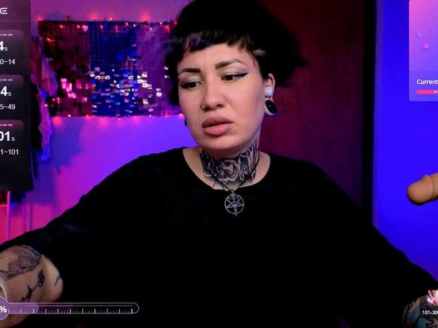 SenoritaDakota's BongaCams show and profile