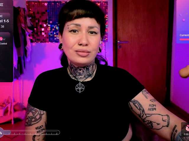 SenoritaDakota preview