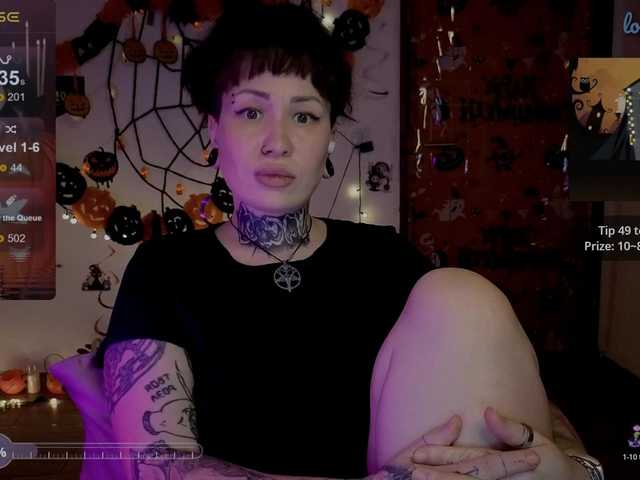 Preview of senoritadakota