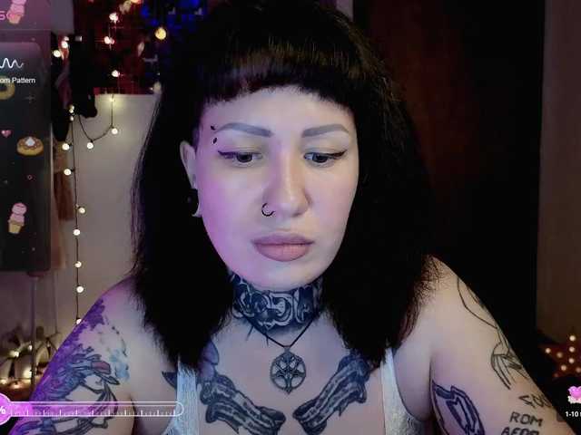 SenoritaDakota's BongaCams show and profile