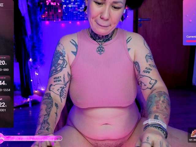 SenoritaDakota's BongaCams show and profile