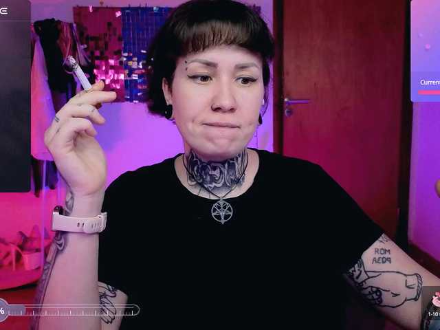 SenoritaDakota's BongaCams show and profile