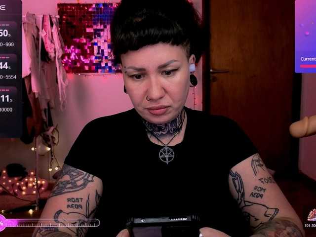 SenoritaDakota's BongaCams show and profile