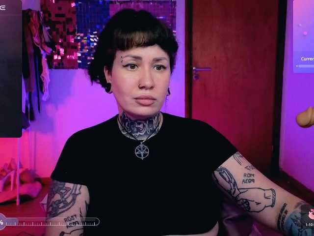 модель SenoritaDakota