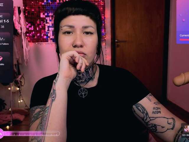 русвебкам SenoritaDakota