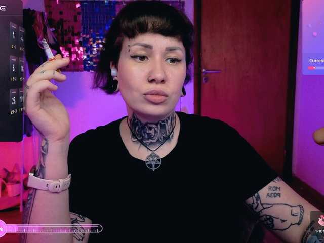 SenoritaDakota на sexzos