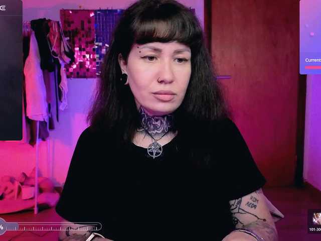 SenoritaDakota's BongaCams show and profile