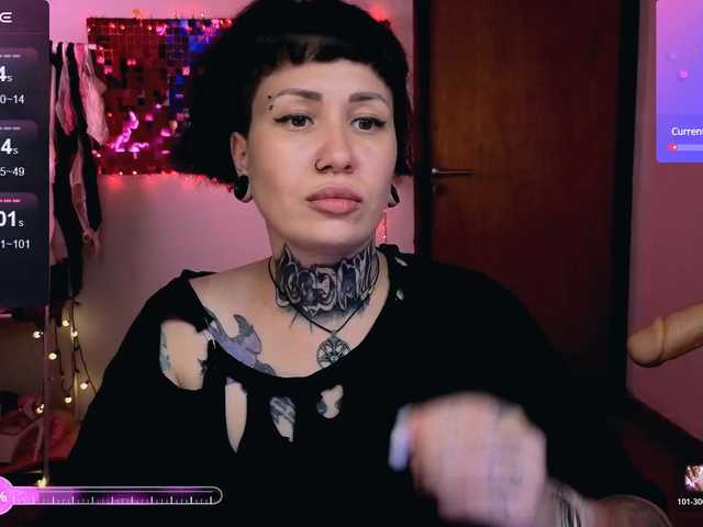 SenoritaDakota-видео