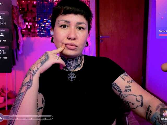 Preview of dakotacandy