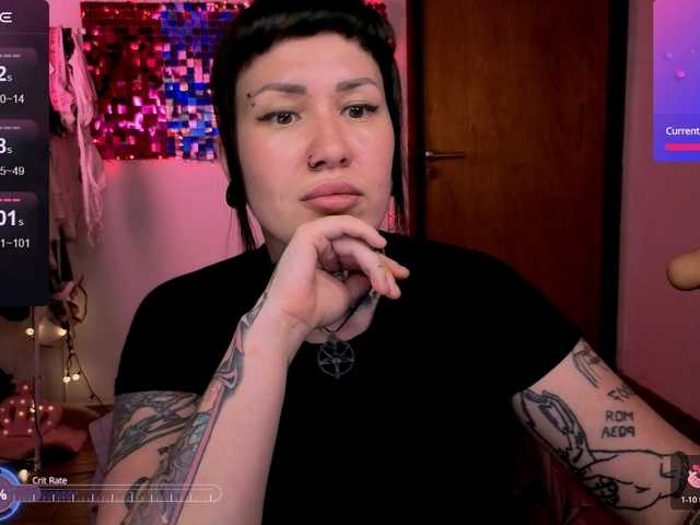 SenoritaDakota's BongaCams show and profile