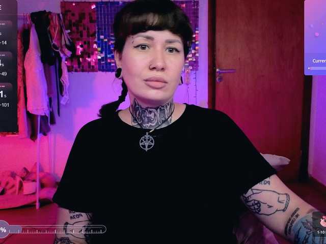  SenoritaDakota chat room