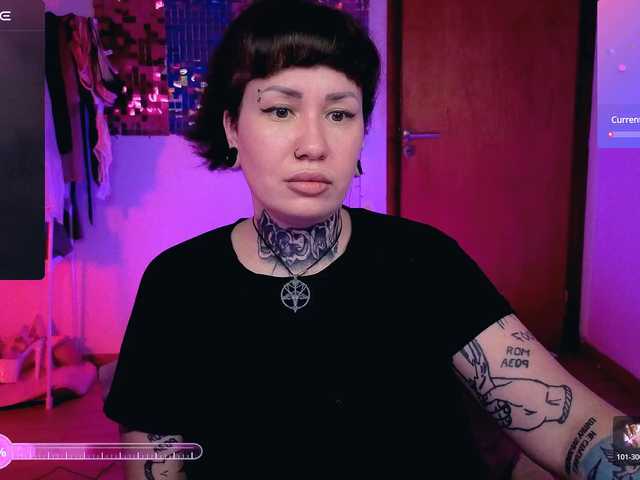 SenoritaDakota's BongaCams show and profile