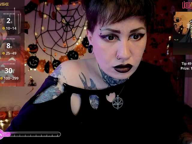 Discover the gorgeous livestreamer SenoritaDakota as she's fondling her physique SenoritaDakota from BongaCams