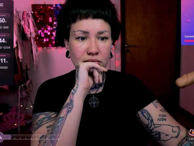 Senorita Dakota (SenoritaDakota)