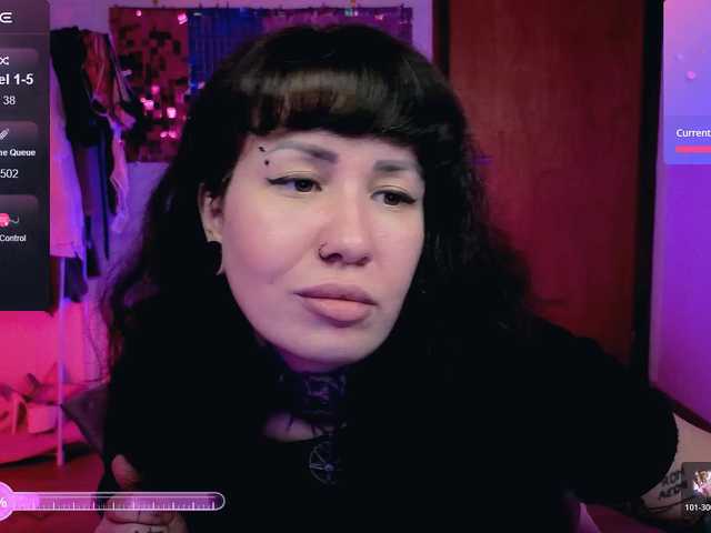 эросцена SenoritaDakota