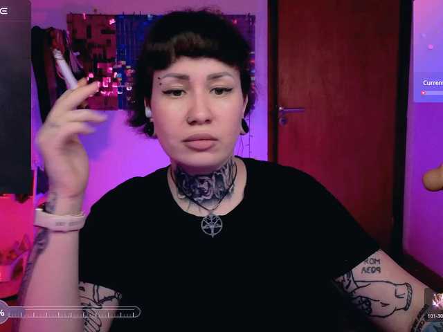 SenoritaDakota's BongaCams show and profile