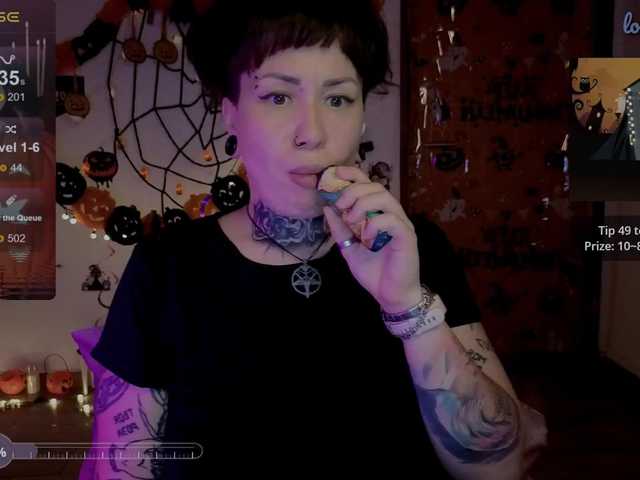 Preview of senoritadakota