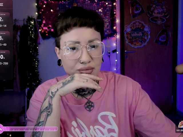 SenoritaDakota's BongaCams show and profile