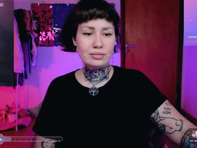 SenoritaDakota's BongaCams show and profile